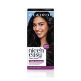 Clairol Hair Dye Black 200/83 - British product