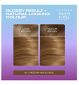 Clairol Semi-Permanent Hair Dye Medium Ash Blonde, imported from the UK