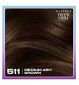 Clairol Nice'n Easy Hair Dye Medium Ash Brown - British product