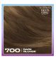 Clairol Nice n Easy hair dye dark blonde - British product
