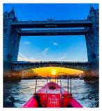 Activity Superstore Thames Rockets Speedboat Experience