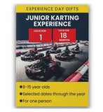 Activity Superstore Junior Karting Experience
