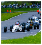 Activity Superstore Motor Sport Entrance Ticket for Two