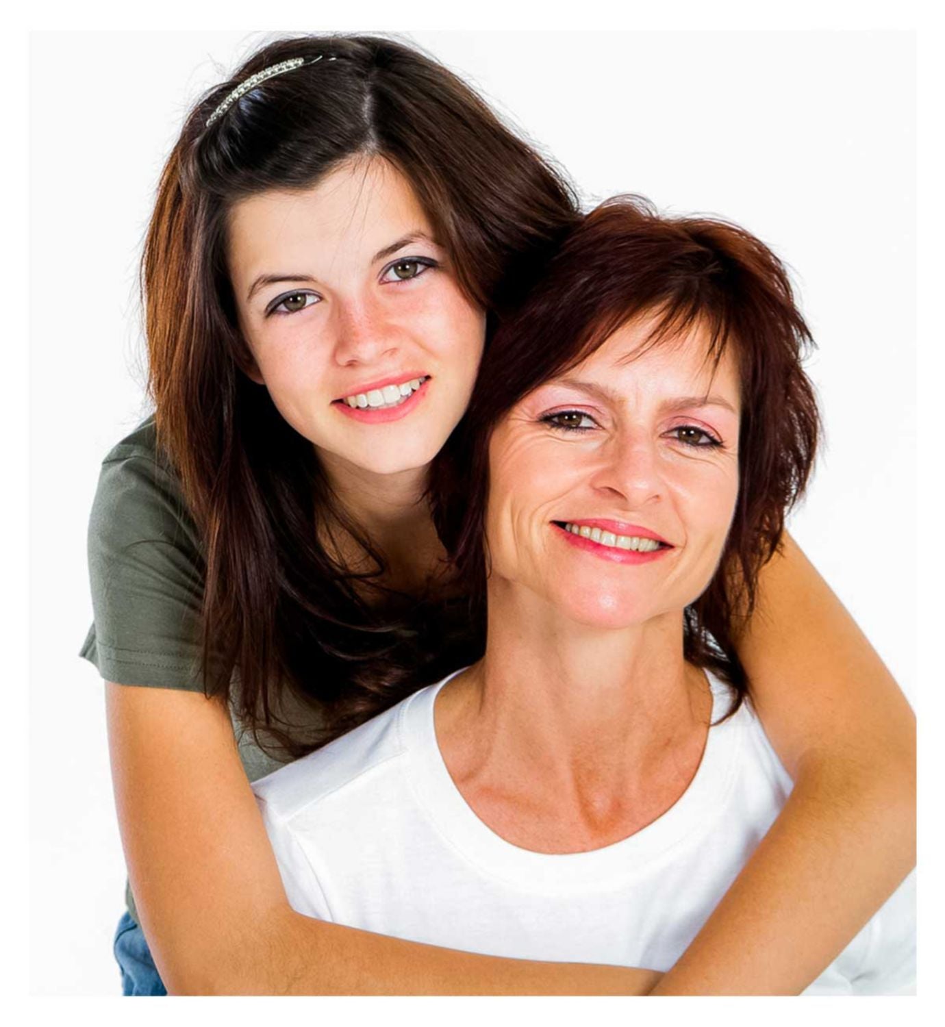 Mother and daughter photoshoot gift experience - British product