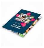 Mother and daughter photoshoot gift experience - British product