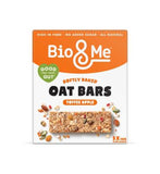 BioMe Toffee Apple Gut-Loving Oat Bars 3 x 38g