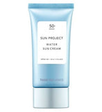 Thank You Farmer Sun Project Water Sun Cream SPF50 PA 50ml