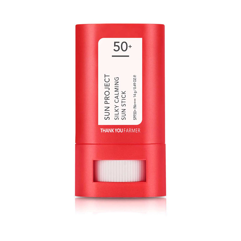 Thank You Farmer Sun Stick SPF50+ 14g (British brand)