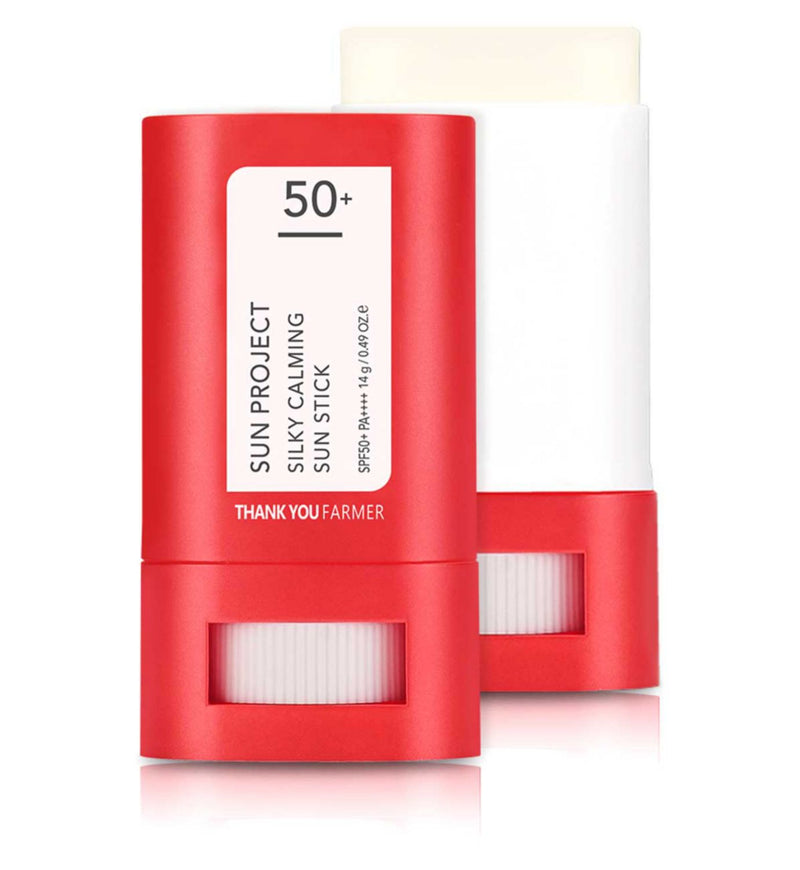Thank You Farmer Sun Stick SPF50+ 14g (British brand)
