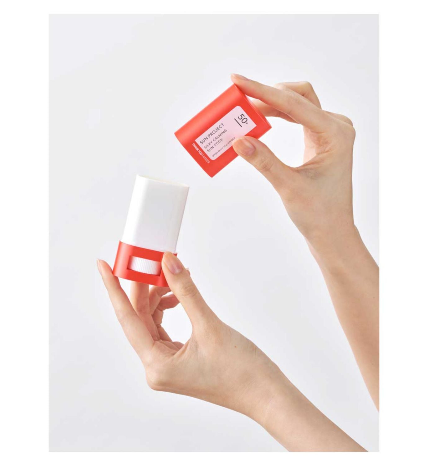 Thank You Farmer Sun Stick SPF50+ 14g (British brand)