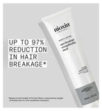 Nioxin Density Defend Anti-Breakage Strengthening Hair Mask 150ml, imported from the UK