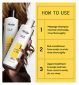 Nioxin System 1 Hair Kit Natural Hair Light Thinning imported from the UK