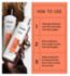 Nioxin System 4 hair care kit, imported from the UK