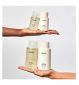 OUAI Fine Shampoo hair care 89ml, imported from the UK