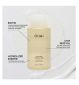 OUAI Fine Shampoo hair care 89ml, imported from the UK