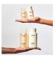 OUAI Medium Shampoo Travel Size 89ml, imported from the UK