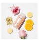 OUAI Thick Shampoo Travel Size 89ml, imported from the UK