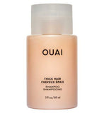 OUAI Thick Shampoo - Travel Size 89ml