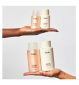 OUAI thick conditioner travel size 89ml, imported from the UK