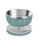 Smeg Digital Kitchen Scales Emerald Green 5 kg (British brand)