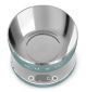 Smeg Digital Kitchen Scales Emerald Green 5 kg (British brand)