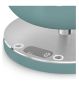 Smeg Digital Kitchen Scales Emerald Green 5 kg (British brand)