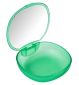 Boots aligner retainer case with mirror - British product