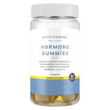 Myvitamins Hormone Balance gummies Lemon 60 count (British brand)