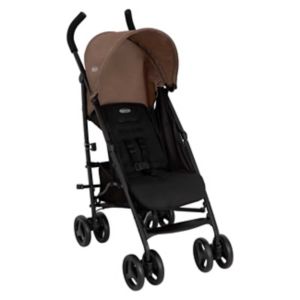 Graco EZLite Travel Stroller in Fossil, UK version