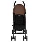 Graco EZLite Travel Stroller in Fossil, UK version