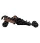 Graco EZLite Travel Stroller in Fossil, UK version