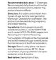 BioGaia Prodentis lozenges mint flavour - UK version