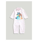 Mothercare Bluey UPF50 Sunsafe Suit