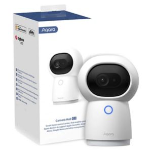Aqara Camera Hub G3 Smart Home Security Camera System - British product
