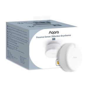 Aqara Presence Sensor FP2 smart home sensor - British product