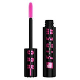 Maybelline Lash Sensational Mascara Electro Black 10ml, imported from the UK
