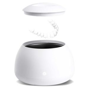 Zima Dental Pod Ultrasonic Cleaner (British brand)