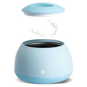 Zima Dental Pod ultrasonic cleaner (British brand)