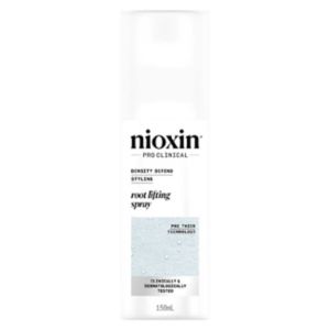 Nioxin Density Defend Root Lifting Spray Thickening Hair Spray 150ml