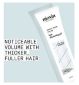 NIOXIN Density Defend hair gel 140ml, imported from the UK