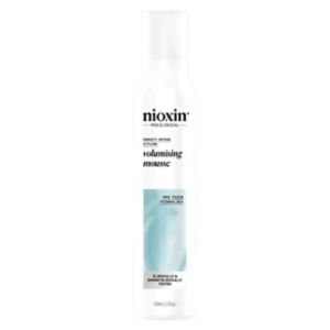 Nioxin Density Defend hair mousse 200ml - British product