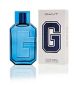 Gant Eau de Toilette fragrance 50ml glass bottle, UK version