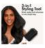 BondiBoost Blowout Brush Pro styling tool - British product