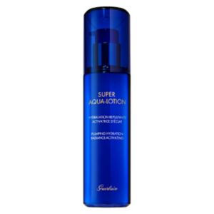 Guerlain Super Aqua-Lotion 150ml (British brand)