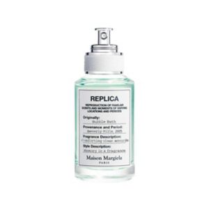 Maison Margiela Replica Bubble Bath perfume 30ml, imported from UK