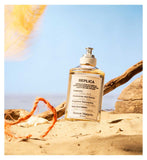 Maison Margiela Beach Walk Eau De Toilette 30ml, imported from the UK