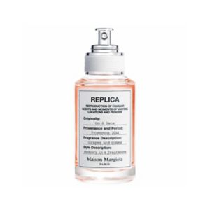 Maison Margiela Replica On A Date EDT 30ml, imported from the UK