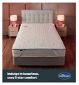Silentnight Luxury Hotel Collection Dual Control Electric Blanket Double (British brand)