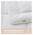 Silentnight Heavyweight Wool Duvet Double (British brand)