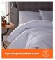Silentnight Warm and Cosy King 18 tog duvet (British brand)